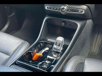 VOLVO XC40 1.5 T3 [163] Inscription 5Dr Geartronic