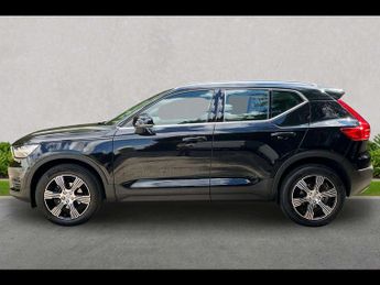 VOLVO XC40 1.5 T3 [163] Inscription 5Dr Geartronic