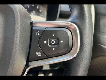 VOLVO XC40 1.5 T3 [163] Inscription 5Dr Geartronic