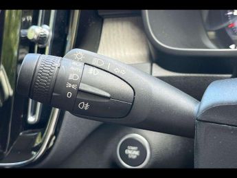 VOLVO XC40 1.5 T3 [163] Inscription 5Dr Geartronic