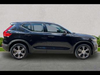 VOLVO XC40 1.5 T3 [163] Inscription 5Dr Geartronic