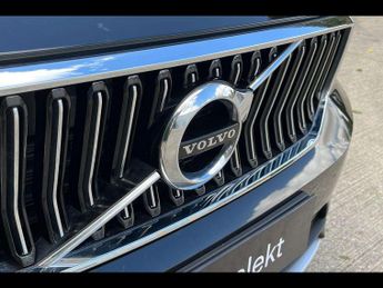 VOLVO XC40 1.5 T3 [163] Inscription 5Dr Geartronic