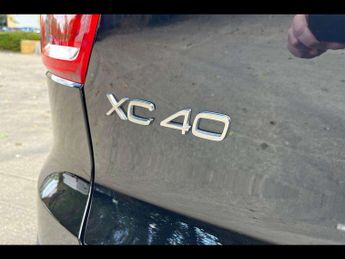 VOLVO XC40 1.5 T3 [163] Inscription 5Dr Geartronic