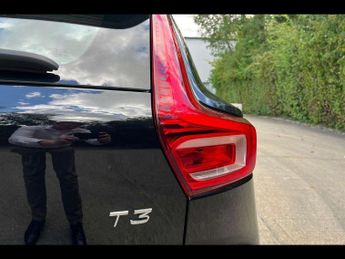 VOLVO XC40 1.5 T3 [163] Inscription 5Dr Geartronic