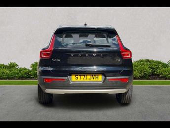 VOLVO XC40 1.5 T3 [163] Inscription 5Dr Geartronic