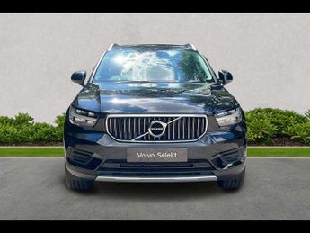 VOLVO XC40 1.5 T3 [163] Inscription 5Dr Geartronic