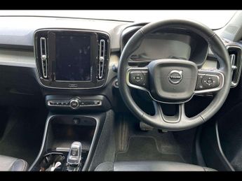 VOLVO XC40 1.5 T3 [163] Inscription 5Dr Geartronic