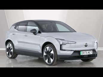 Volvo EX30 315Kw Twin Motor Performance Ultra 69Kwh 5Dr Auto