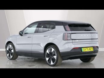 VOLVO EX30 315Kw Twin Motor Performance Ultra 69Kwh 5Dr Auto