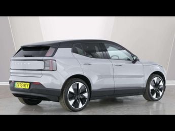 VOLVO EX30 315Kw Twin Motor Performance Ultra 69Kwh 5Dr Auto