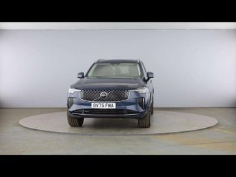 VOLVO XC90 2.0 B5P Ultra Dark 5Dr Awd Geartronic