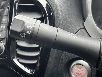 NISSAN JUKE 1.6 [112] Tekna 5Dr Cvt [Bose]