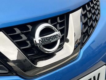 NISSAN JUKE 1.6 [112] Tekna 5Dr Cvt [Bose]