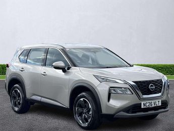 Nissan X-Trail 1.5 Mhev 163 Acenta Premium 5Dr Xtronic