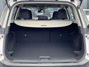 NISSAN X-TRAIL 1.5 Mhev 163 Acenta Premium 5Dr Xtronic