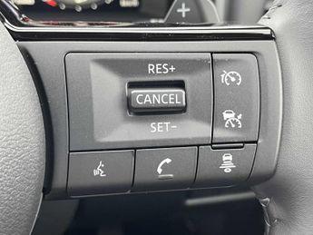 NISSAN X-TRAIL 1.5 Mhev 163 Acenta Premium 5Dr Xtronic