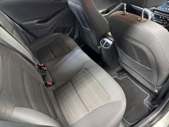 HYUNDAI IONIQ 1.6 H-Gdi Premium Hatchback 5Dr Petrol Hybrid Dct Euro 6 (S/S) (