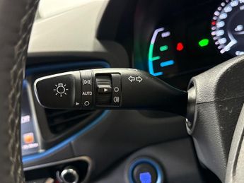 HYUNDAI IONIQ 1.6 H-Gdi Premium Hatchback 5Dr Petrol Hybrid Dct Euro 6 (S/S) (