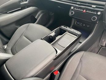 HYUNDAI TUCSON 1.6 T-Gdi Premium Suv 5Dr Petrol Hybrid Auto Euro 6 (S/S) (215 P