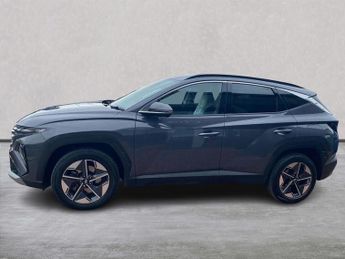 HYUNDAI TUCSON 1.6 T-Gdi Premium Suv 5Dr Petrol Hybrid Auto Euro 6 (S/S) (215 P
