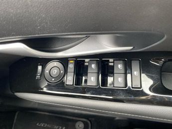 HYUNDAI TUCSON 1.6 T-Gdi Premium Suv 5Dr Petrol Hybrid Auto Euro 6 (S/S) (215 P