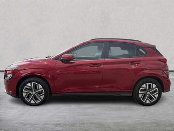 HYUNDAI KONA 64Kwh Premium Suv 5Dr Electric Auto (10.5Kw Charger) (204 Ps)