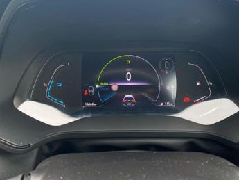 RENAULT CAPTUR 1.6 E-Tech Evolution Suv 5Dr Petrol Hybrid Auto Euro 6 (S/S) (14