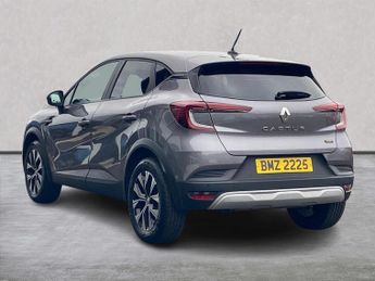 RENAULT CAPTUR 1.6 E-Tech Evolution Suv 5Dr Petrol Hybrid Auto Euro 6 (S/S) (14