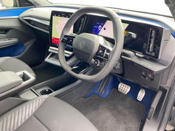 RENAULT SCENIC E-TECH Long Range 87Kwh Techno Esprit Alpine Suv 5Dr Electric Auto (220