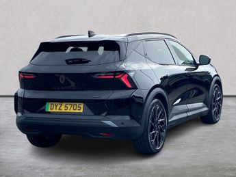 RENAULT SCENIC E-TECH Long Range 87Kwh Techno Esprit Alpine Suv 5Dr Electric Auto (220