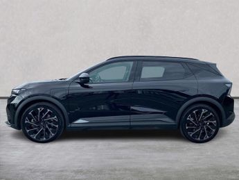 RENAULT SCENIC E-TECH Long Range 87Kwh Techno Esprit Alpine Suv 5Dr Electric Auto (220