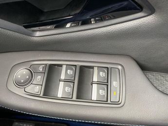 RENAULT SCENIC E-TECH Long Range 87Kwh Techno Esprit Alpine Suv 5Dr Electric Auto (220