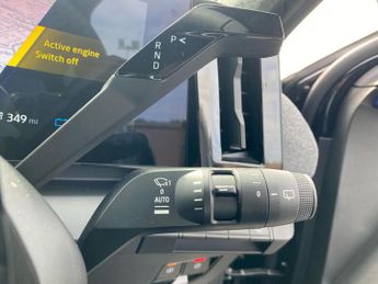RENAULT SCENIC E-TECH Long Range 87Kwh Techno Esprit Alpine Suv 5Dr Electric Auto (220