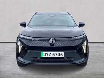 RENAULT SCENIC E-TECH Long Range 87Kwh Techno Esprit Alpine Suv 5Dr Electric Auto (220