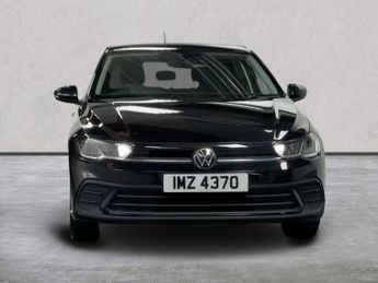 VOLKSWAGEN POLO 1.0 Tsi Match Hatchback 5Dr Petrol Dsg Euro 6 (S/S) (95 Ps)