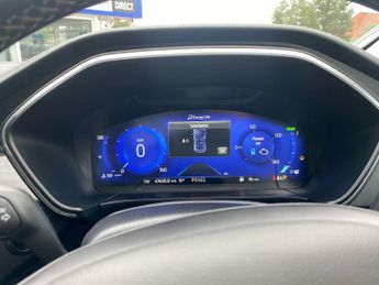 FORD KUGA 2.5H Duratec Vignale Suv 5Dr Petrol Hybrid Cvt Euro 6 (S/S) (190