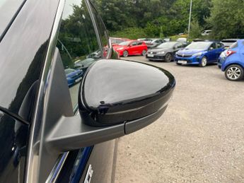 FORD KUGA 2.5H Duratec Vignale Suv 5Dr Petrol Hybrid Cvt Euro 6 (S/S) (190