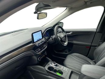 FORD KUGA 2.5H Duratec Vignale Suv 5Dr Petrol Hybrid Cvt Euro 6 (S/S) (190