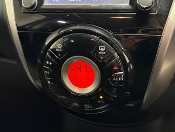 NISSAN NOTE 1.2 Acenta Premium Hatchback 5Dr Petrol Manual Euro 6 (S/S) (80 