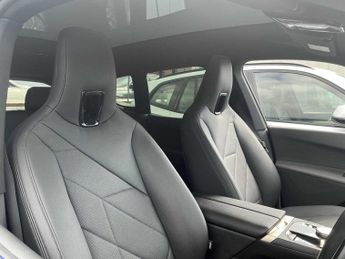 BMW iX 240Kw Xdrive40 M Sport Edition 76.6Kwh 5Dr Auto