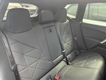 BMW iX 240Kw Xdrive40 M Sport Edition 76.6Kwh 5Dr Auto