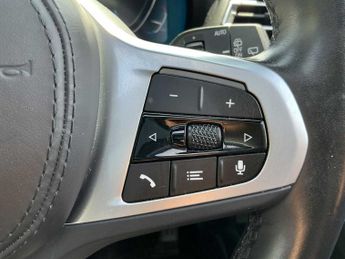 BMW iX3 210Kw M Sport Pro 80Kwh 5Dr Auto