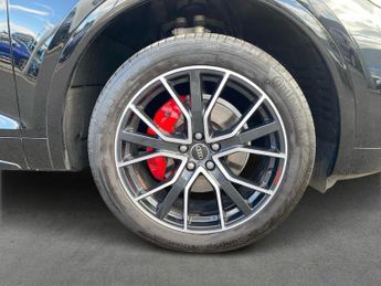 AUDI Q5 2.0 Tdi 40 Edition 1 Suv 5Dr Diesel S Tronic Quattro Euro 6 (S/S
