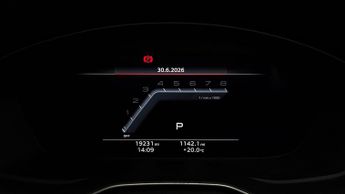AUDI A4 2.0 Tfsi 40 S Line Estate 5Dr Petrol S Tronic Euro 6 (S/S) (204 