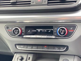 AUDI Q5 2.0 Tfsi 45 Sport Suv 5Dr Petrol S Tronic Quattro Euro 6 (S/S) (
