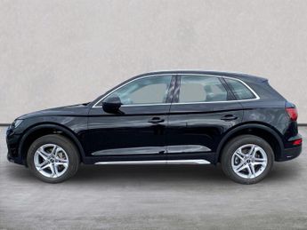 AUDI Q5 2.0 Tfsi 45 Sport Suv 5Dr Petrol S Tronic Quattro Euro 6 (S/S) (