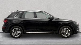AUDI Q5 2.0 Tfsi 45 Sport Suv 5Dr Petrol S Tronic Quattro Euro 6 (S/S) (