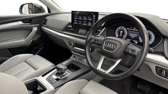 AUDI Q5 2.0 Tfsi 45 Sport Suv 5Dr Petrol S Tronic Quattro Euro 6 (S/S) (