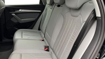 AUDI Q5 2.0 Tfsi 45 Sport Suv 5Dr Petrol S Tronic Quattro Euro 6 (S/S) (