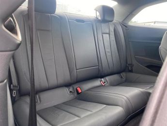 AUDI A5 40 Tfsi Sport 2Dr S Tronic [Tech Pack]